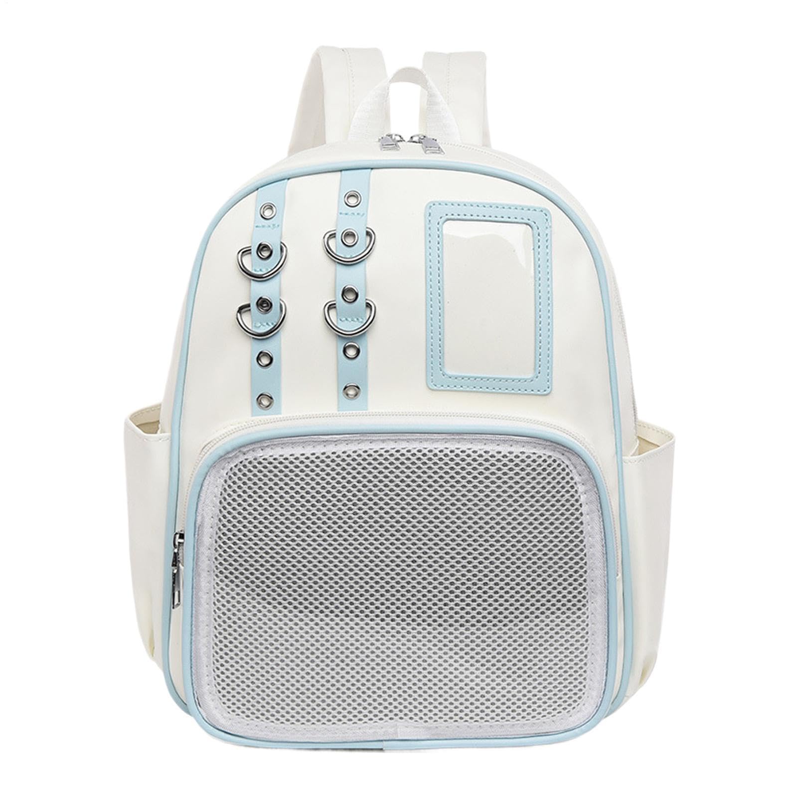 Bolsas de PU con tablón de anuncios integrado para presentaciones profesionales 8