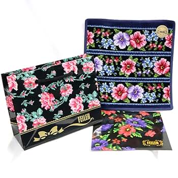 Amazon | (フェイラー)FEILER 【フェイラーギフト包装でお届け