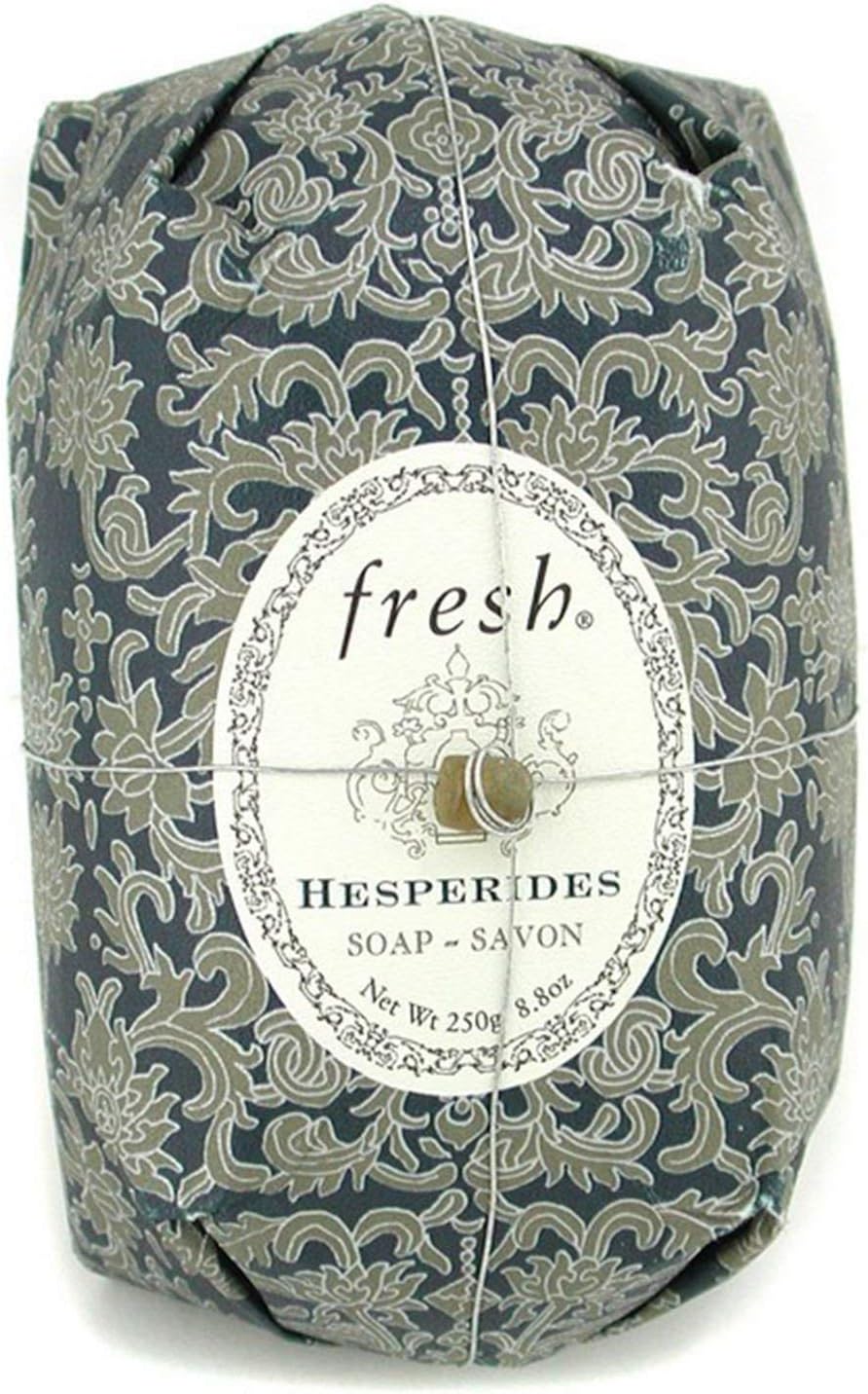 Fresh Hesperides Soap 8.8 oz