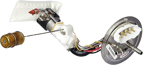 Bosch Bomba de combustible eléctrica 67012