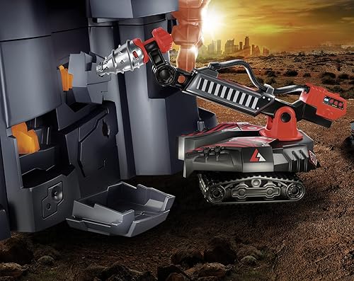 Miniatura 3 de Playmobil Dino Rise Dino Rock