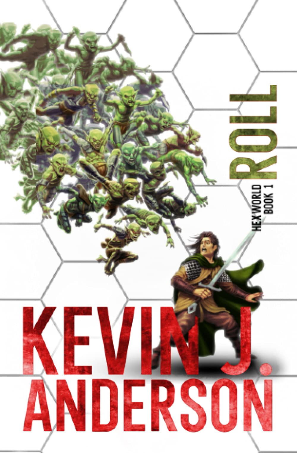 Cover of Roll