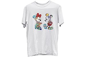 Couple Shirts Disney