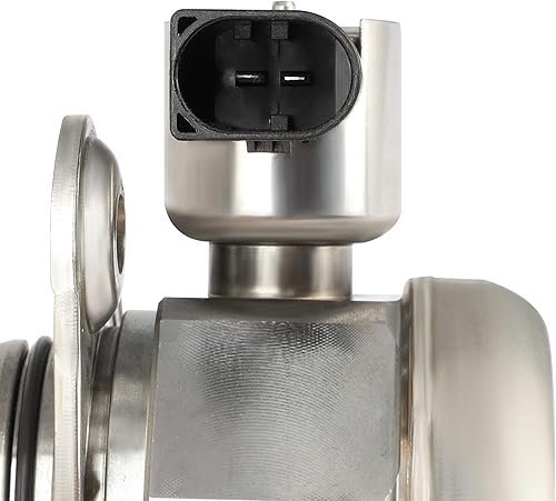 Miniatura 2 de SCITOO Montaje eléctrico de la bomba de combustible de alto rendimiento para 2015-2018 para Mercedes-Benz C300 L4 2.0L 2016-2018 para Mercedes-Benz