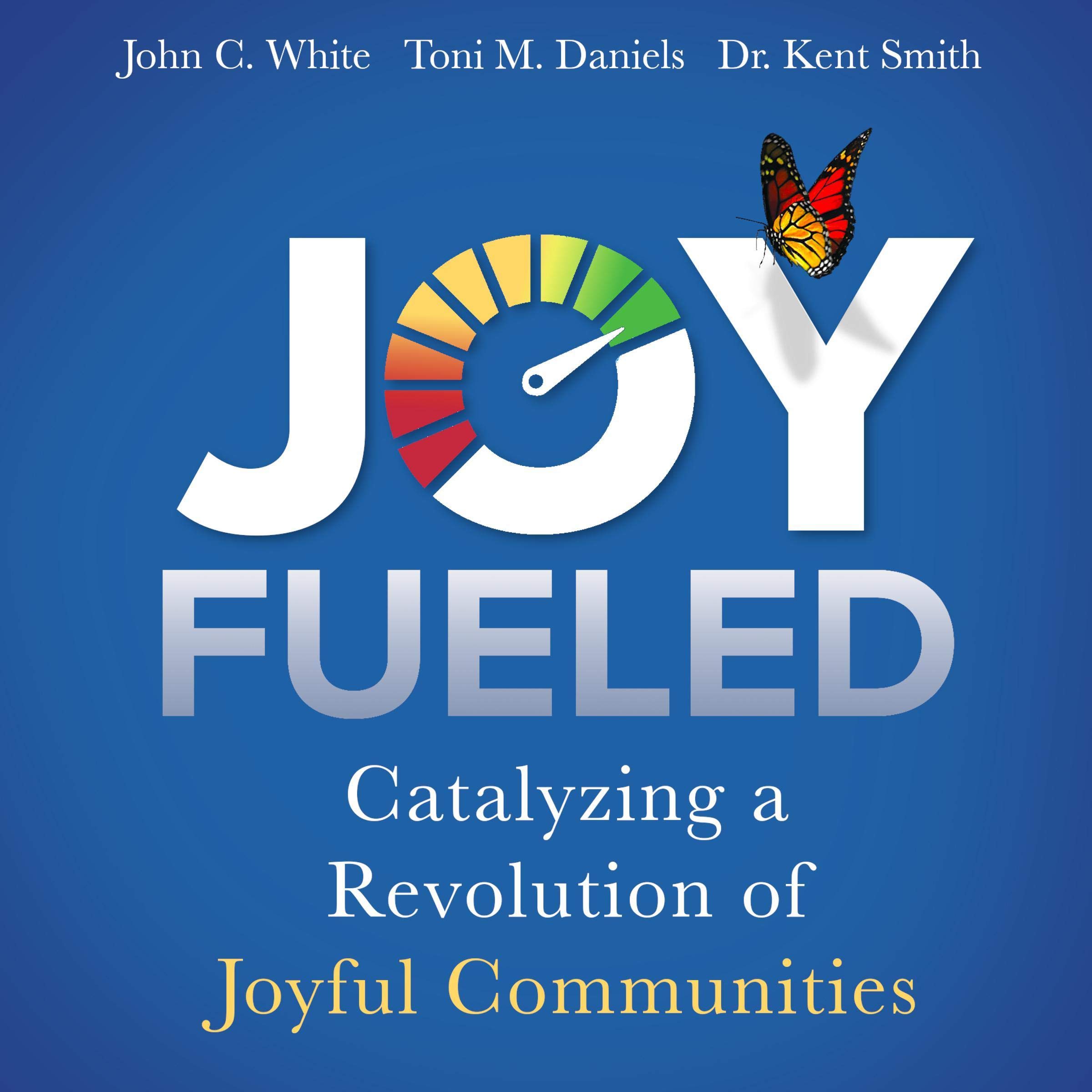 Joy Fueled