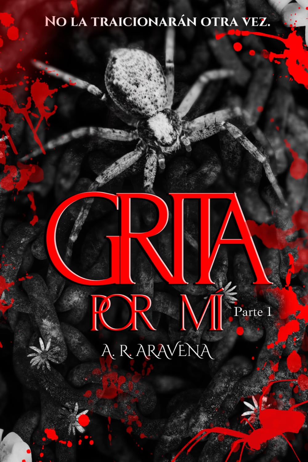 Grita por mí (Hazlo por mí)