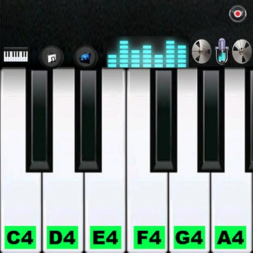 Crazy Fart Piano