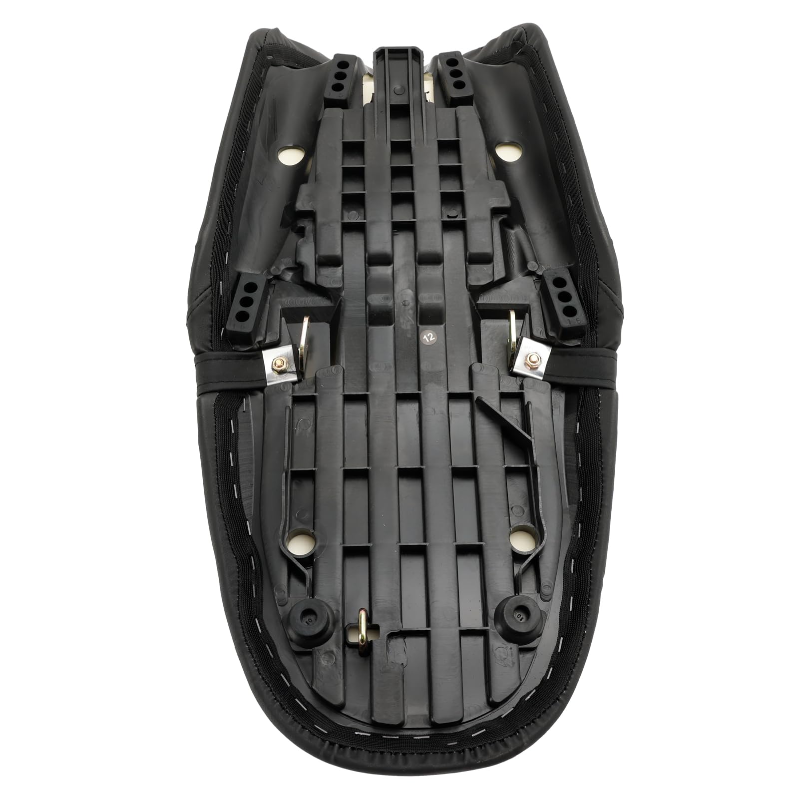 Amazon | Artudatech バイク シート 適用ホンダ CL300/CL500 2023-2024