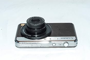 Amazon | パナソニック デジタルカメラ ルミックス XS3 光学5倍