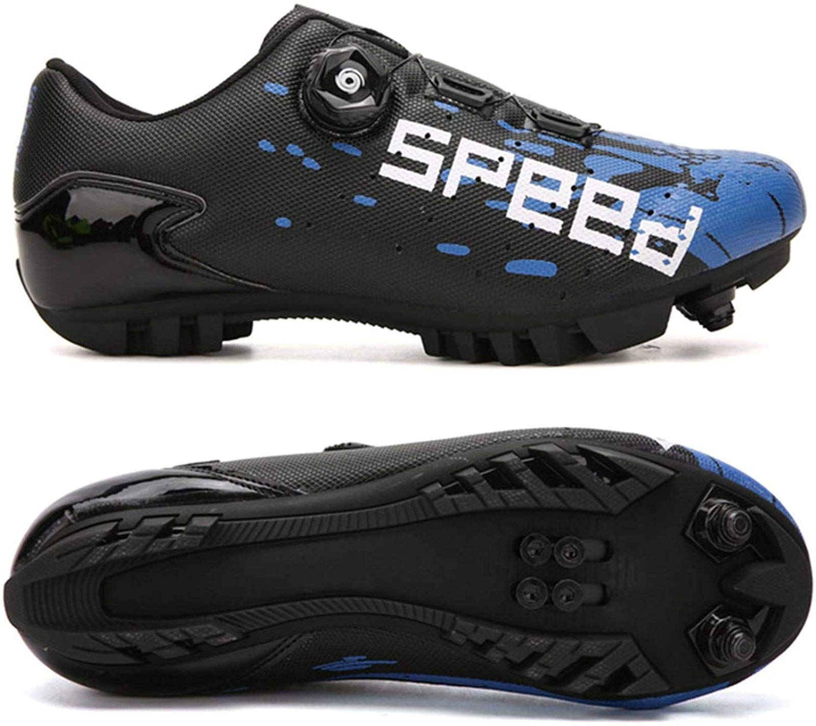 Amazon.co.jp: Cycling Shoes, Men's Road Cycling Shoes, Unisex