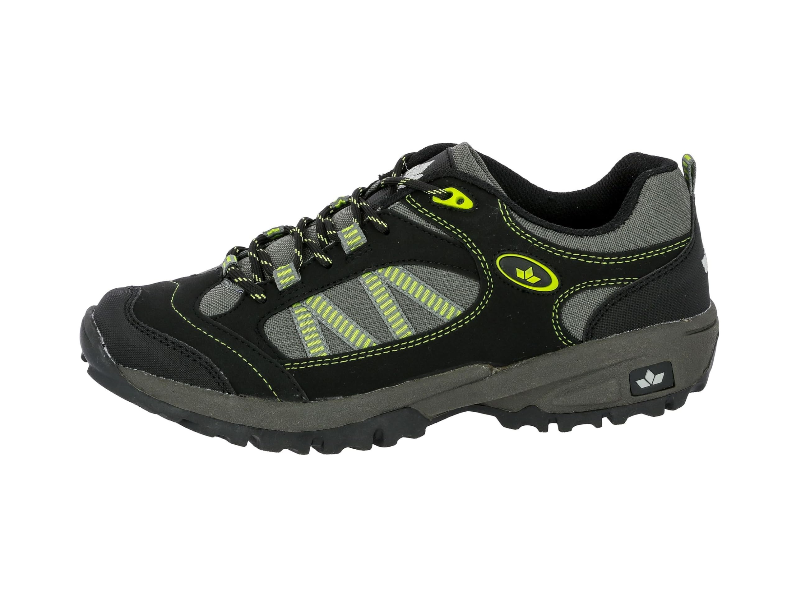 Lico Rancher, Zapatos de Low Rise Senderismo Hombre