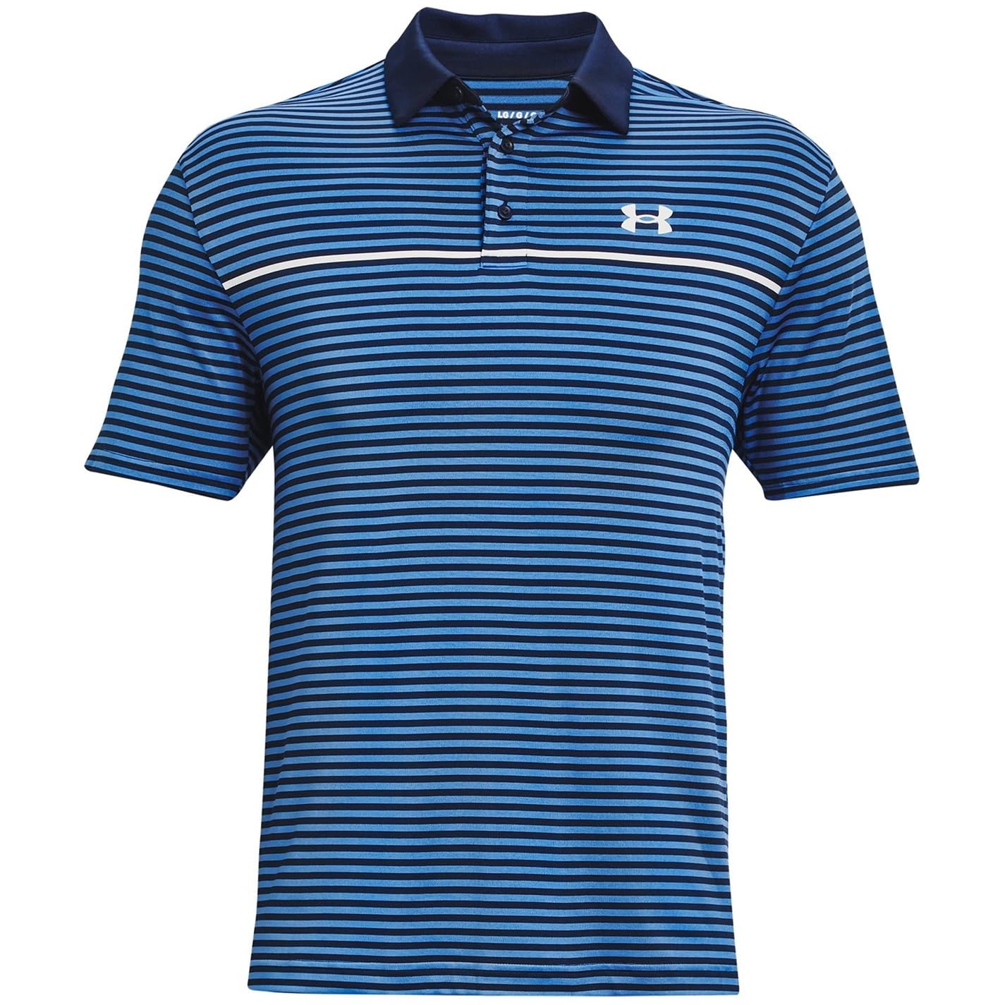 Under Armour Playoff 2.0 Polo de Golf Hombre — view 123