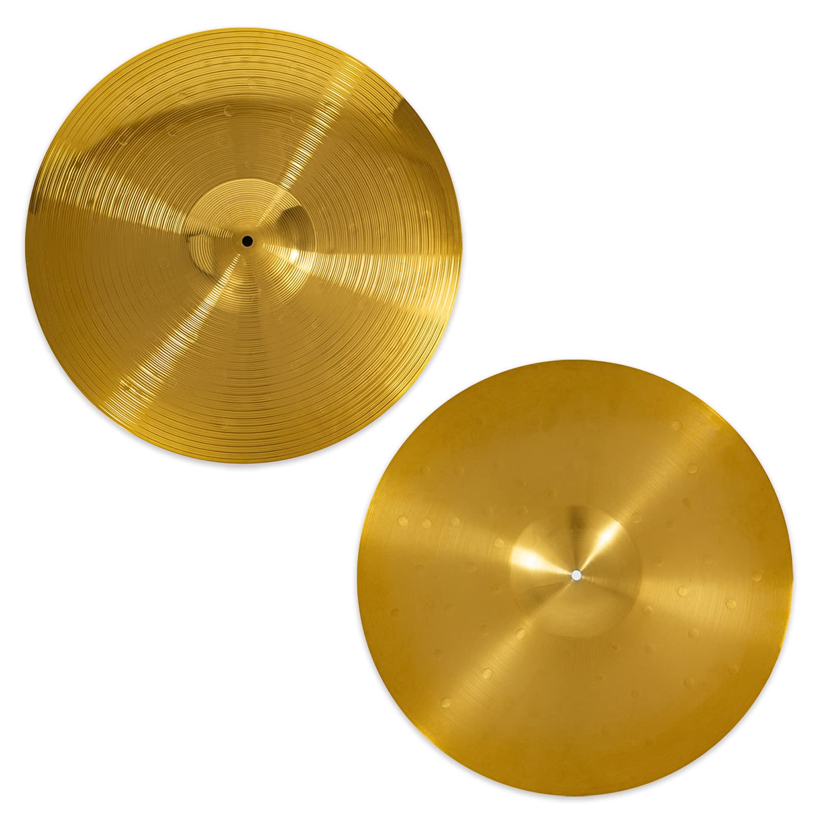 独占販売品】omete cymbals Captain Hi-hat 14インチ