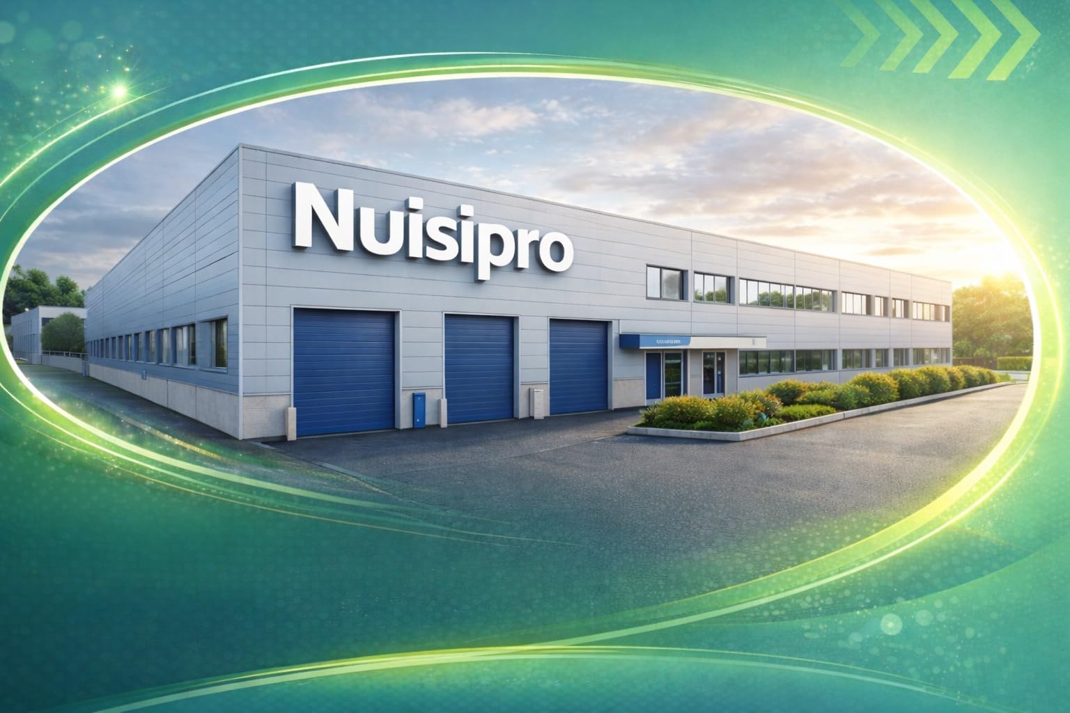NUISIPRO - Cenicero exterior grande y resistente, capacidad 2 l, montaje en pared