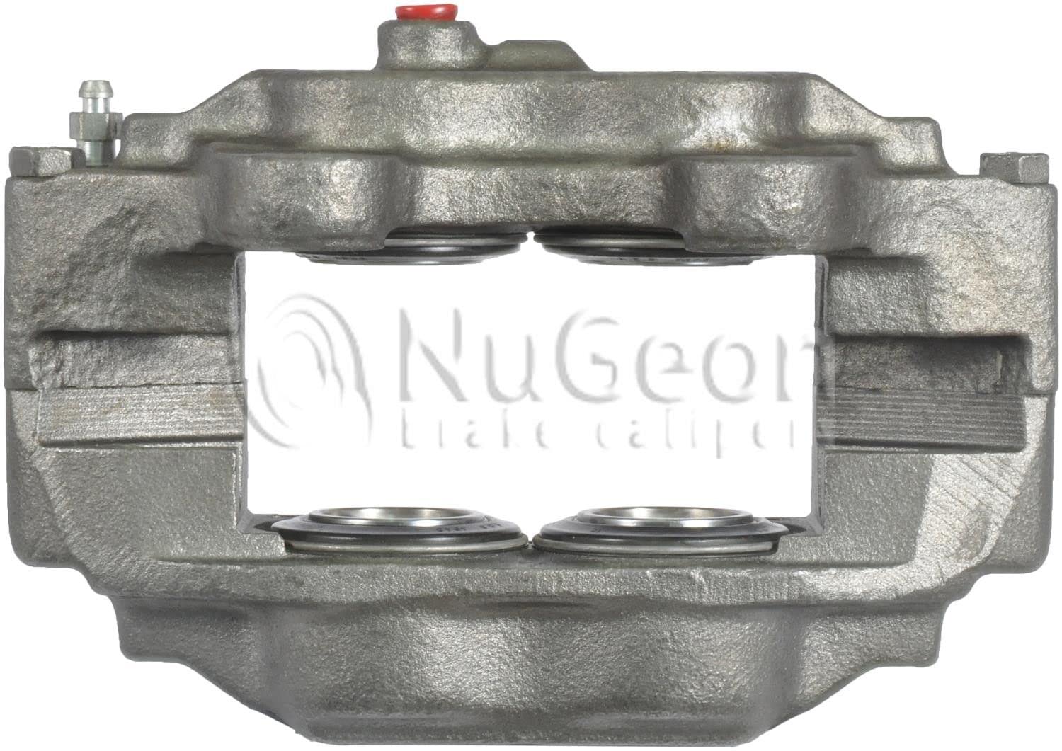 NuGeonAuto Components Oe Non-Bracketed