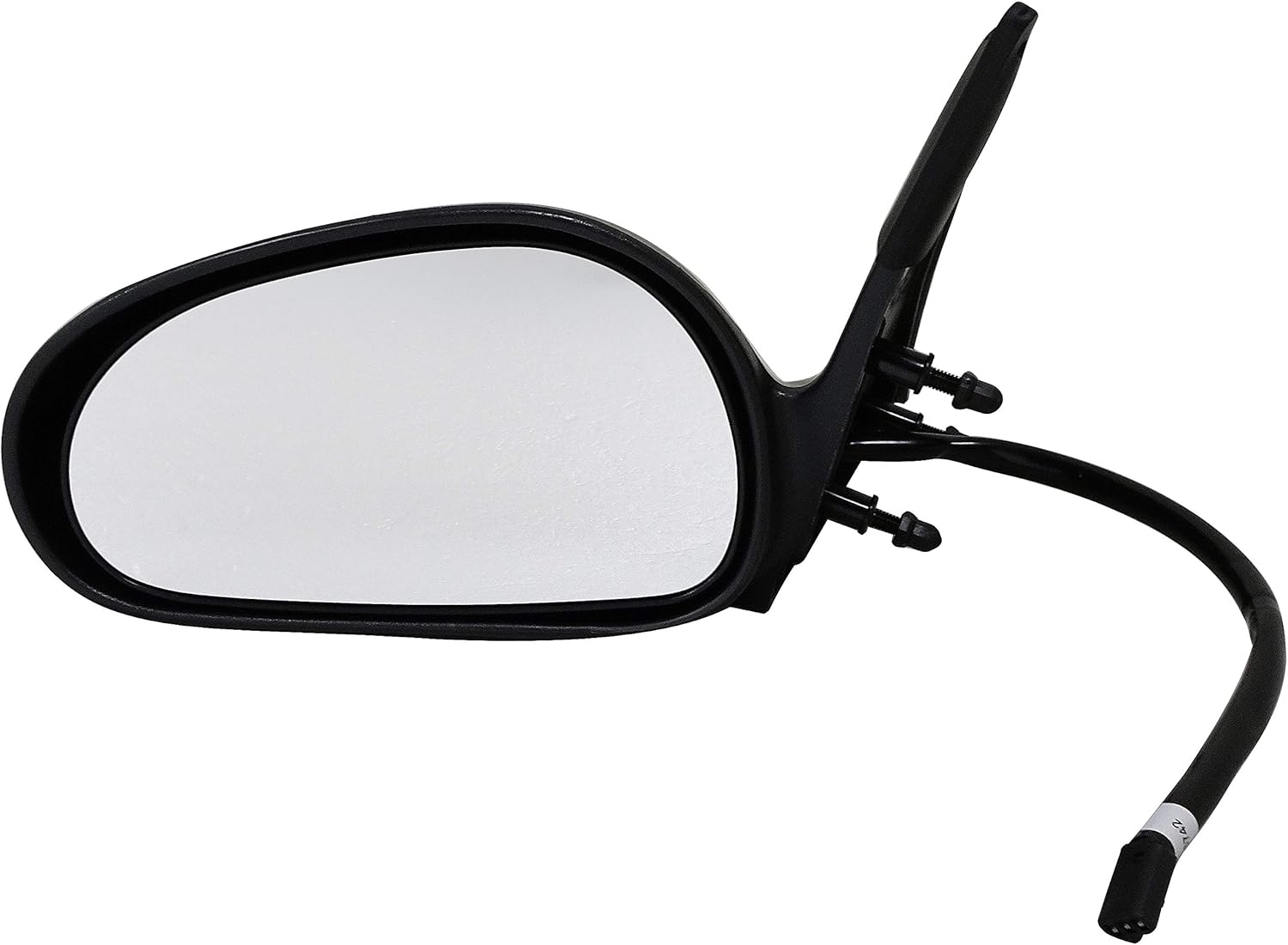 Dorman 955-465 Driver Side Door Mirror Compatible with Select Ford Models