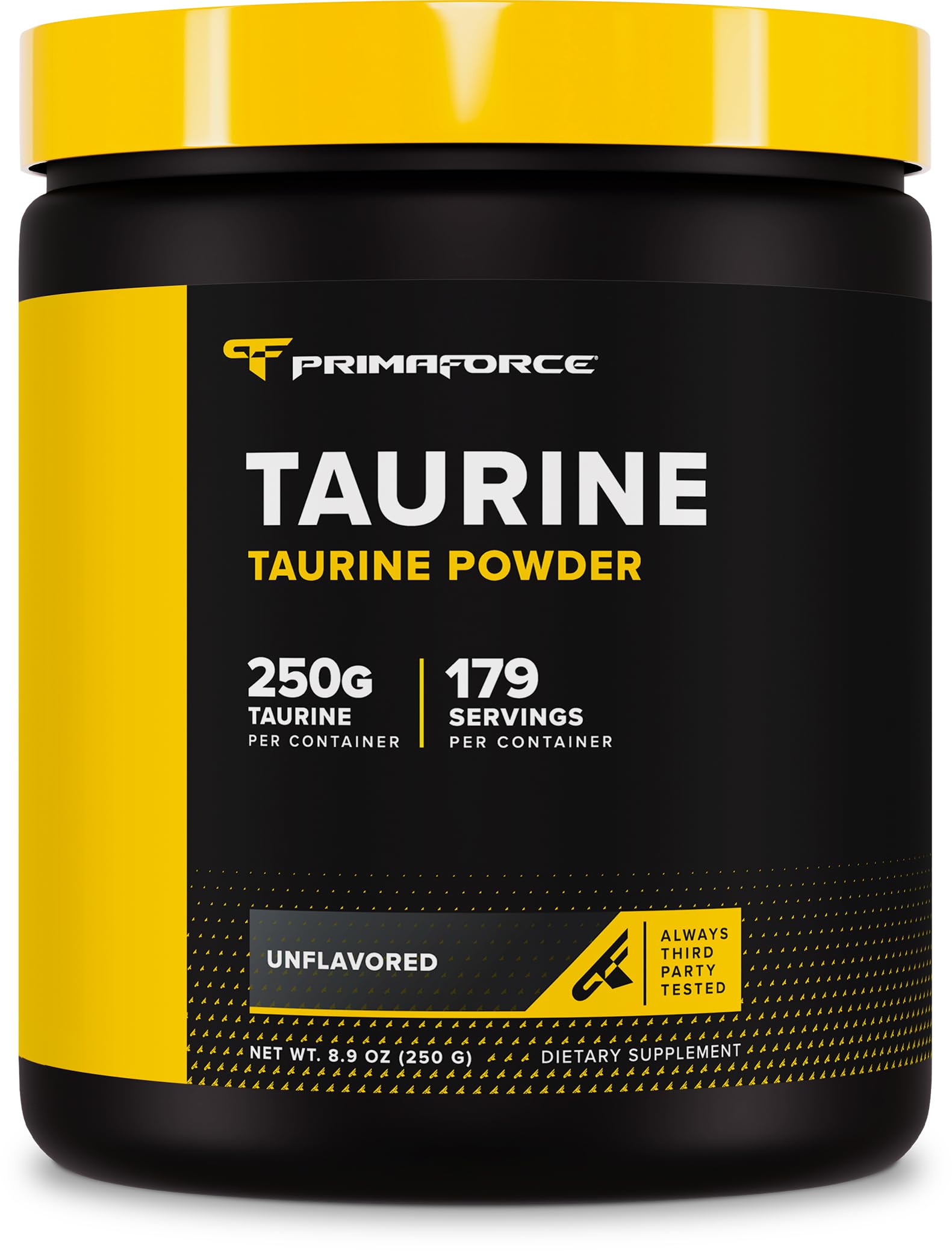 Primaforce Taurine, 1 pièce