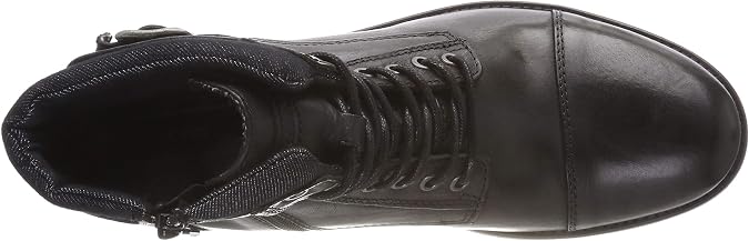 JACK & JONES Men's Chukka Boots