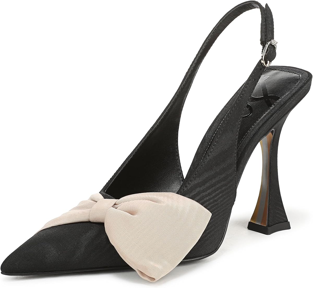 Sam Edelman Women's Onia Bow Slingback Pumps