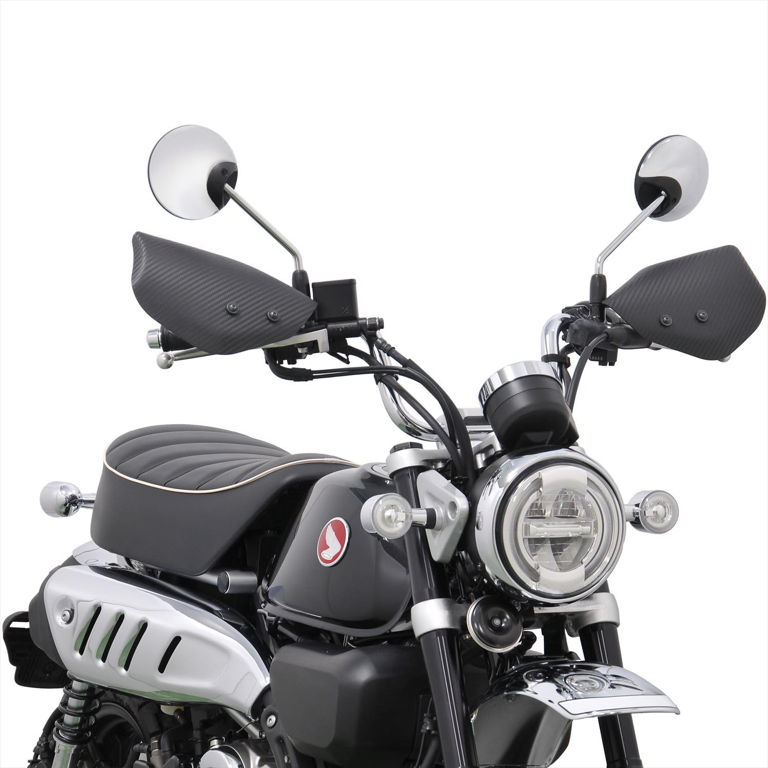 ナックル45mmショート8度仕様(希少) SHORT KNUCKLE ショートナックル