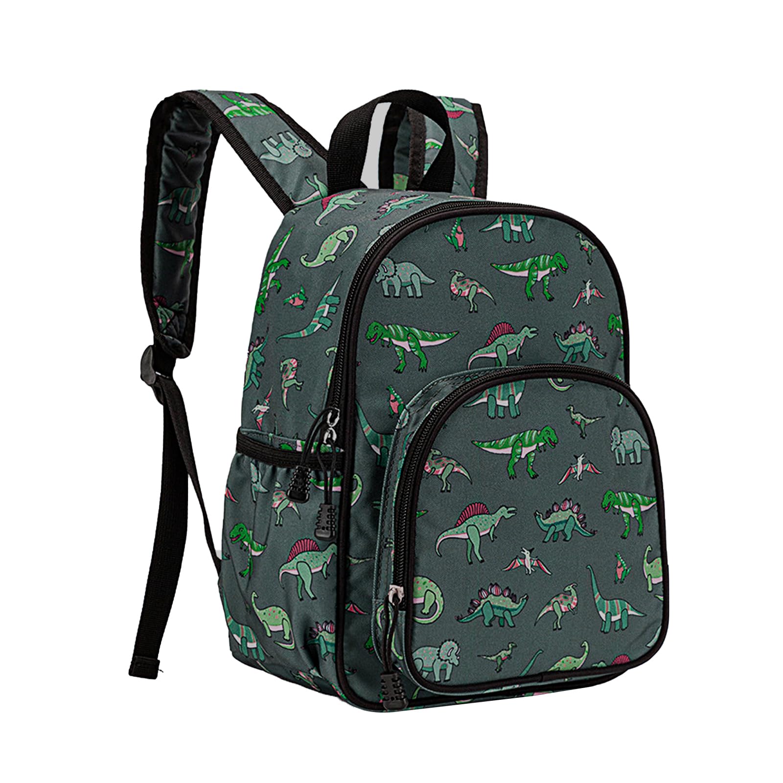 YAMEIZE Kleinkind Rucksack für Kinder Schultasche Kinderruck