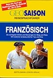  Geo Saison, Reisesprachführer, Reise-Set, m. Cassette, Französisch - Romain, Nicole
