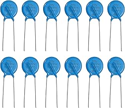 MECCANIXITY 14D271K AC 175V Varistor (12-Pack)