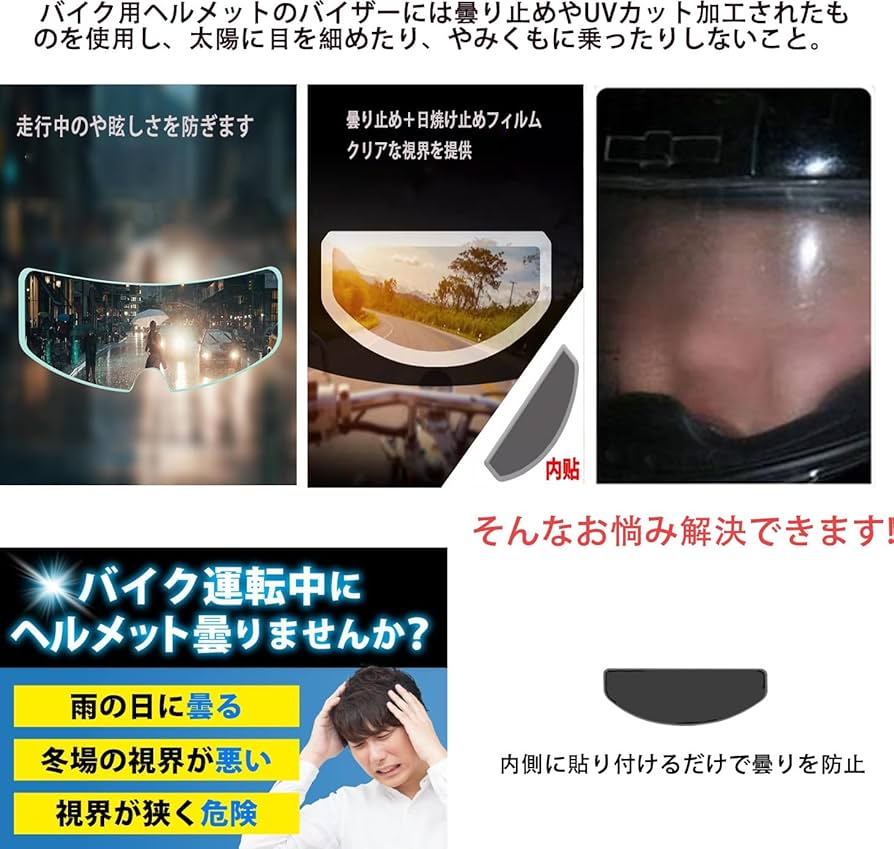 コンパス メグメグ フィルム Protecs プロテクス kawasaki MEGURO K3 W230 S1 W800 メグロ