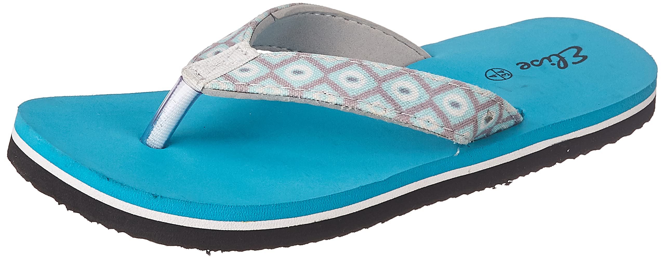 ELISE Women's Multi Flip Flops