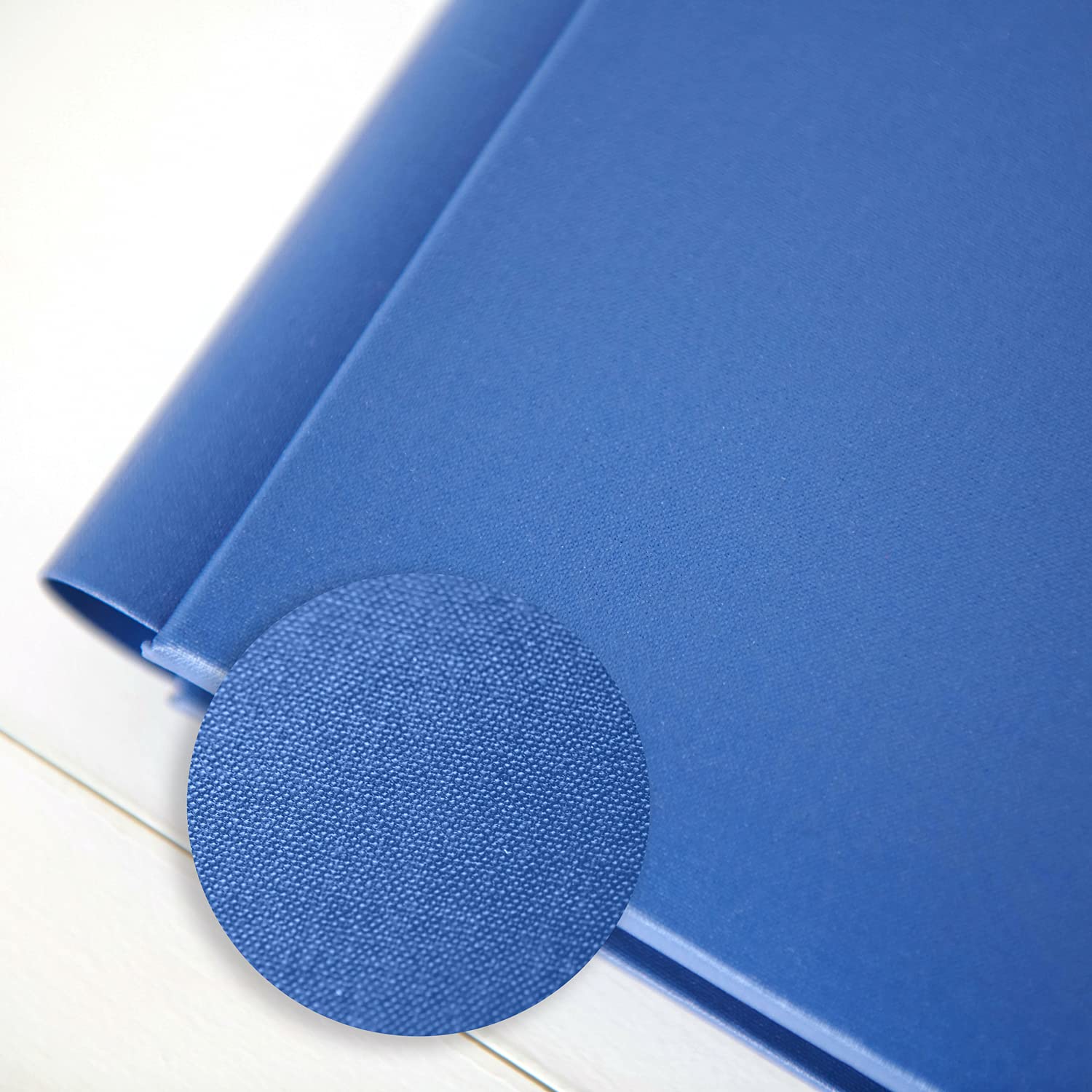 Amazon.co.jp: Creative Memories クラシックブルーアルバムカバー