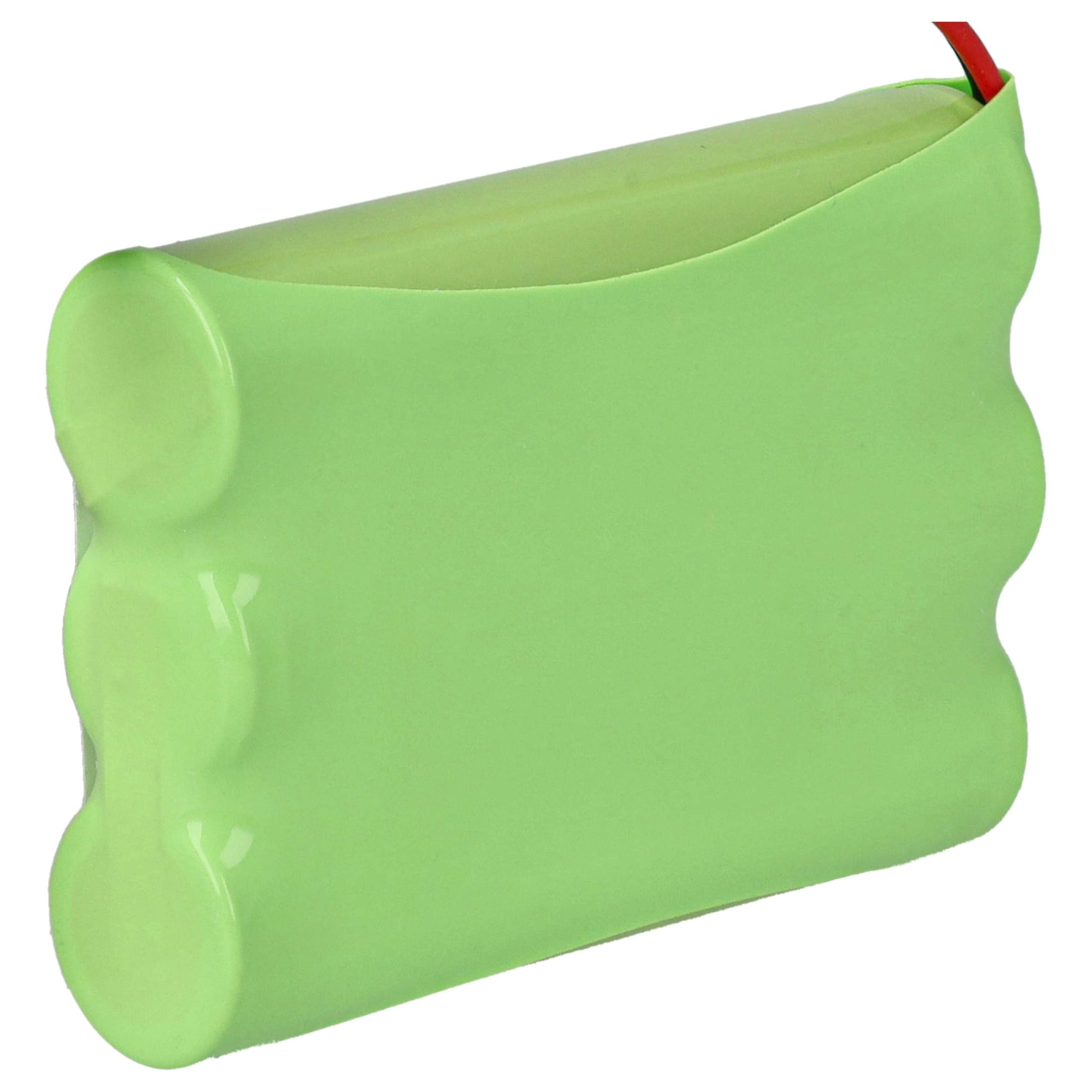 vhbw Batterie Remplacement pour Motorola CB94-01A, TFL3X44AAA900 pour Moniteur bébé, babyphone (800mAh, 3,6V, NiMH)