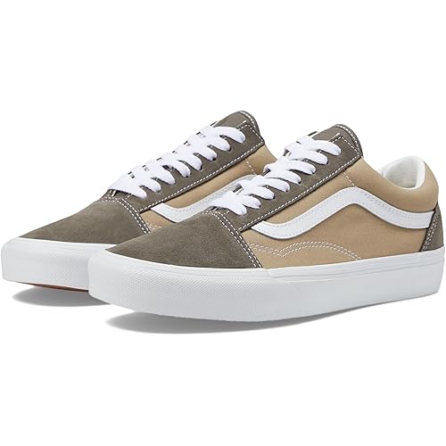 Vans Unisex-Adult Old Skool Sneaker