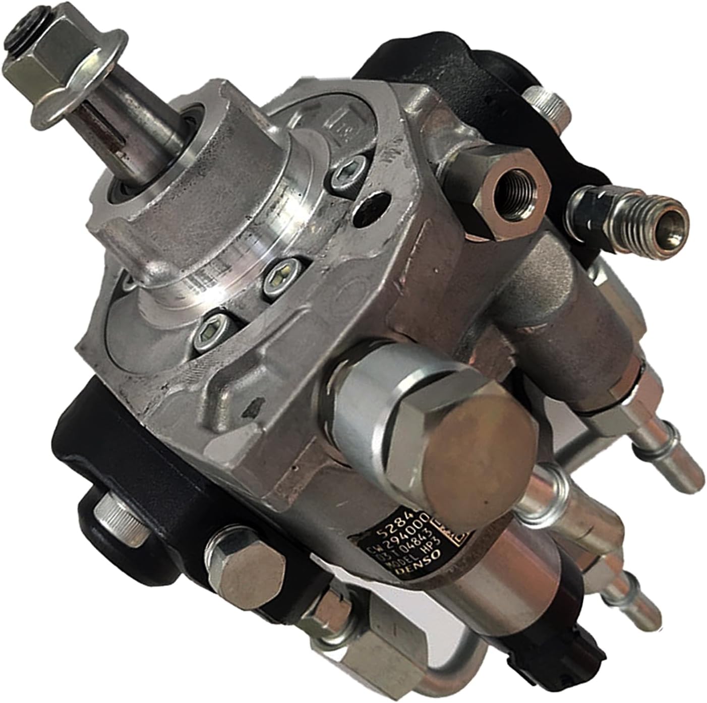 Fuel Injection Pump 294000-0050 294000-0056 Fits for JD 6045 4045 6068 Engine 310K 310SK 410J 410K 710K Backhoe Loader RE522595 RE527528