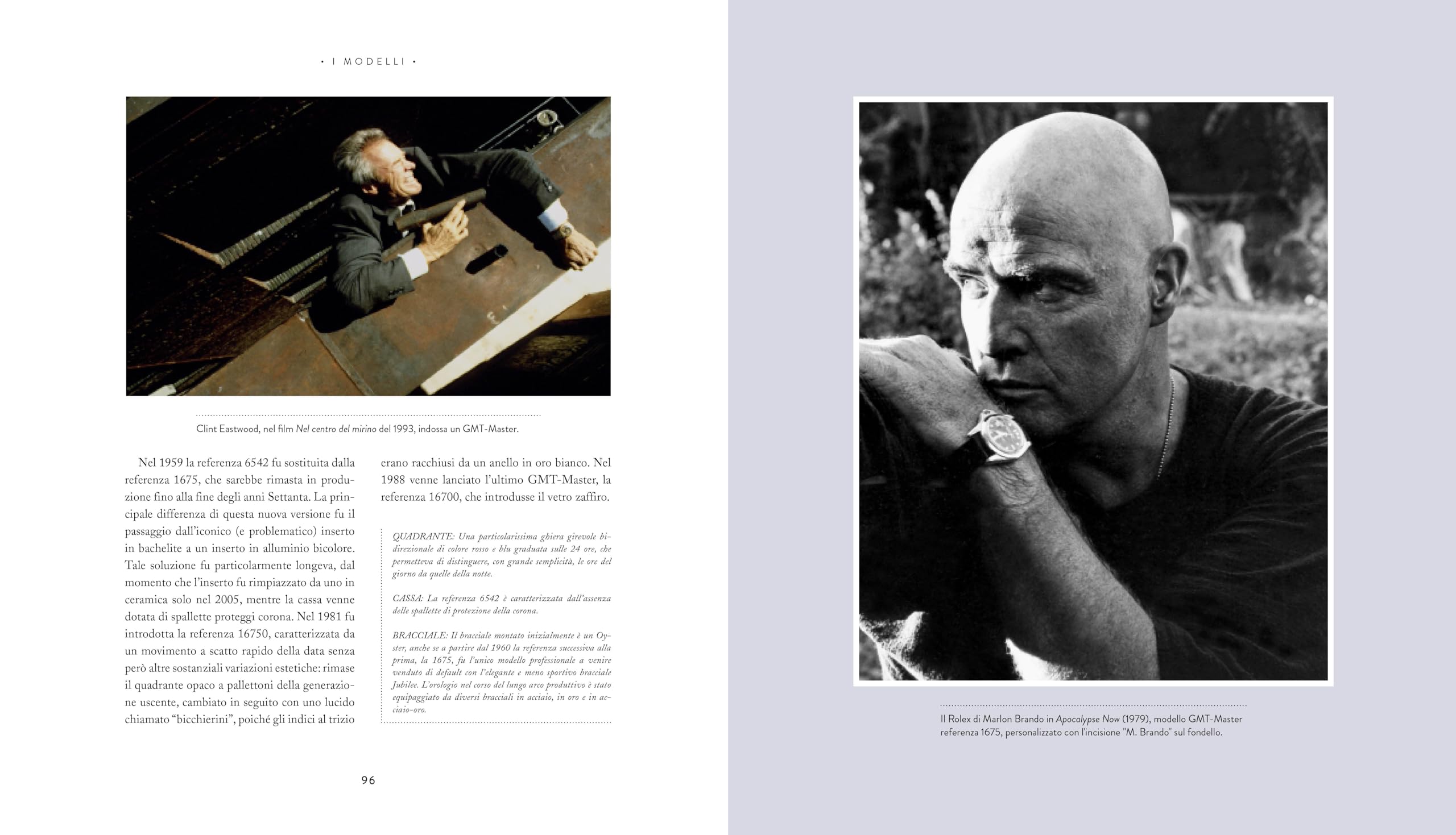Rolex - Filosofia Rolex Edizione Italiana | Esplorazione del Tempo e del Design di Lusso | Visione Innovativa dell'Orologeria