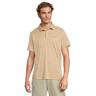 Columbia Sage Peak Knit Polo Men
