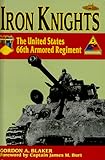 Iron Knights: The United States 66th Armored Regiment 1918-1945