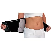 PROCARE COMFORTFORM Back Support, XX-Large 42"-56", EA