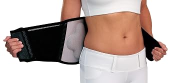 PROCARE COMFORTFORM Back Support, XX-Large 42"-56", EA
