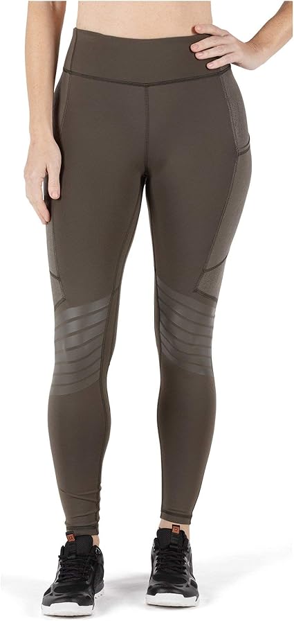 5.11 women's leggings Clearance