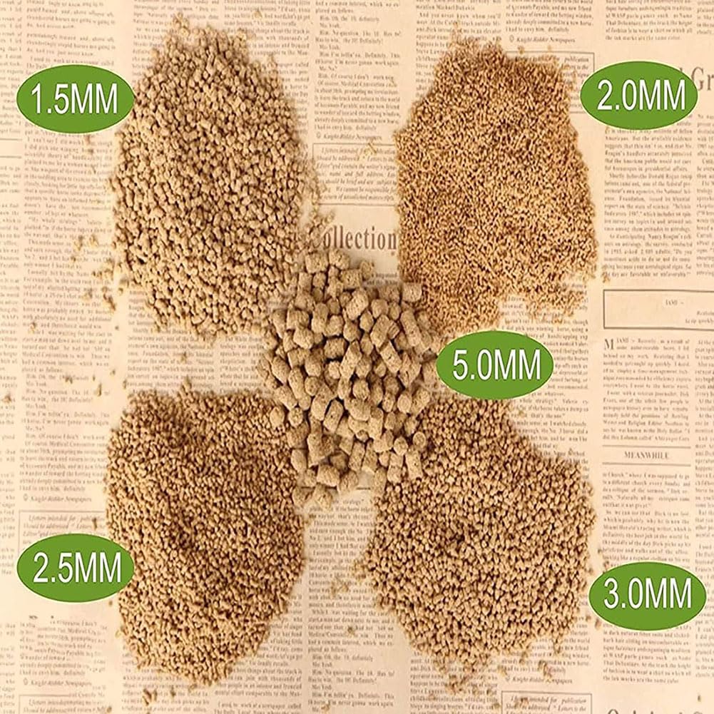 Máquina de pellets de alimentación manual para alimentos para mascotas, granulador para perros, gatos y peces pequeños, ideal para hacer cebos caseros y piensos para aves de corral