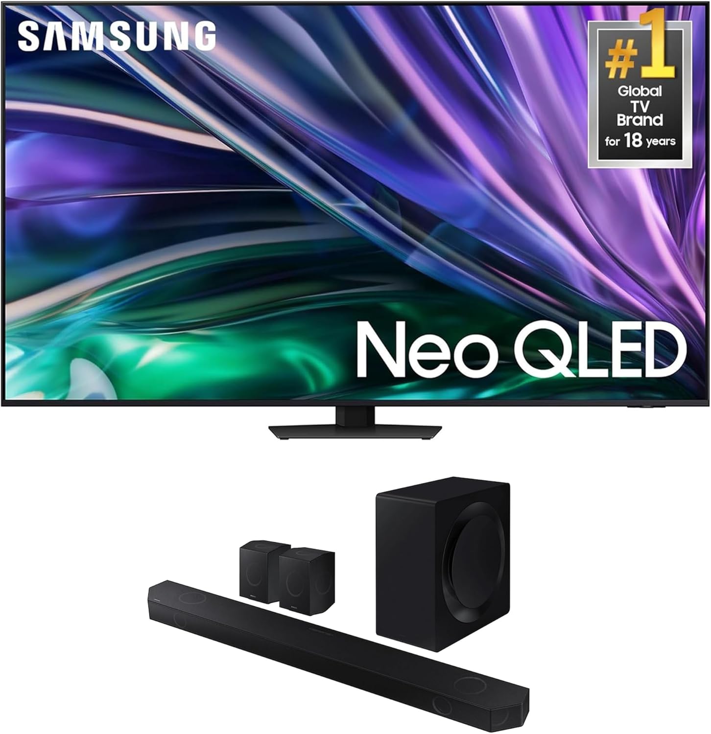 Dolby Atmos Samsung Soundbar For 65 Inch Tv Samsung Best Soundbar