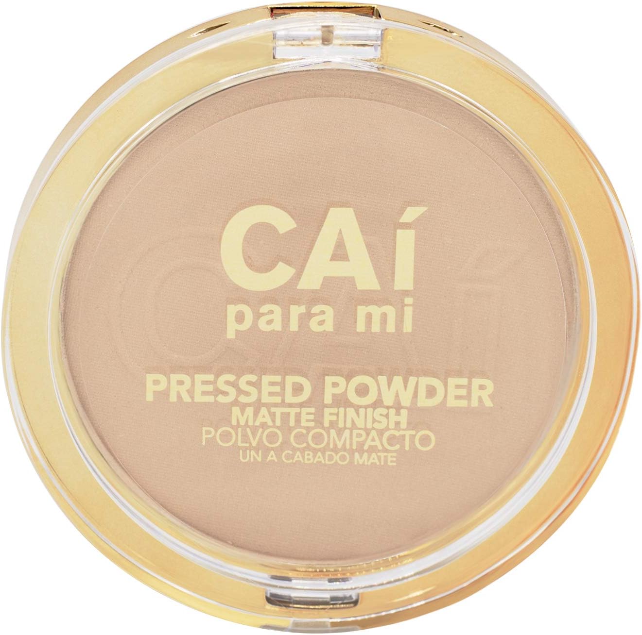 CAI Para Mi Pressed Powder - Fair