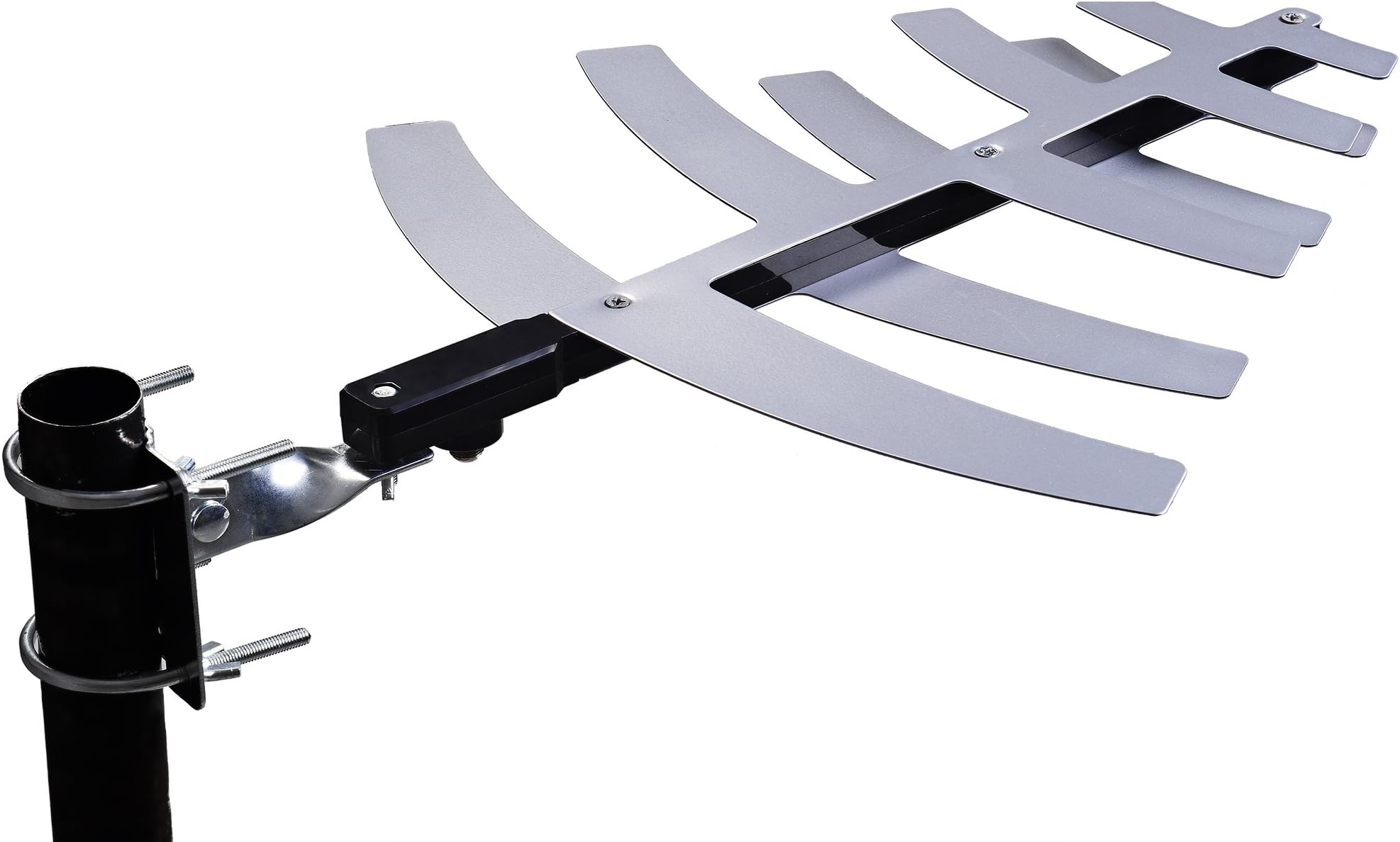 pingbingding Outdoor Digital TV Aerial, 4G Filtered Aerial for HD TV Freeview UHF Brand