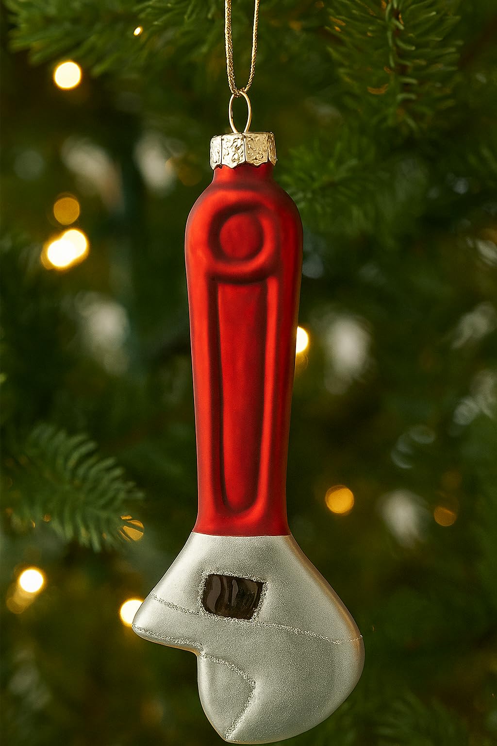 Amazon.com: The Bridge Collection Crescent Wrench Tool Ornament
