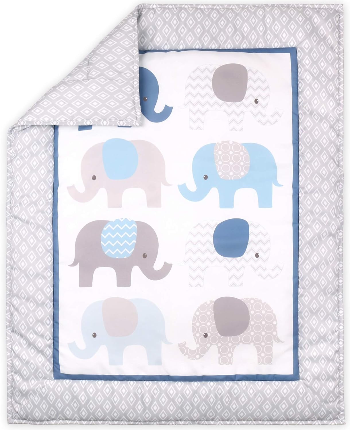 the peanut shell elephant bedding