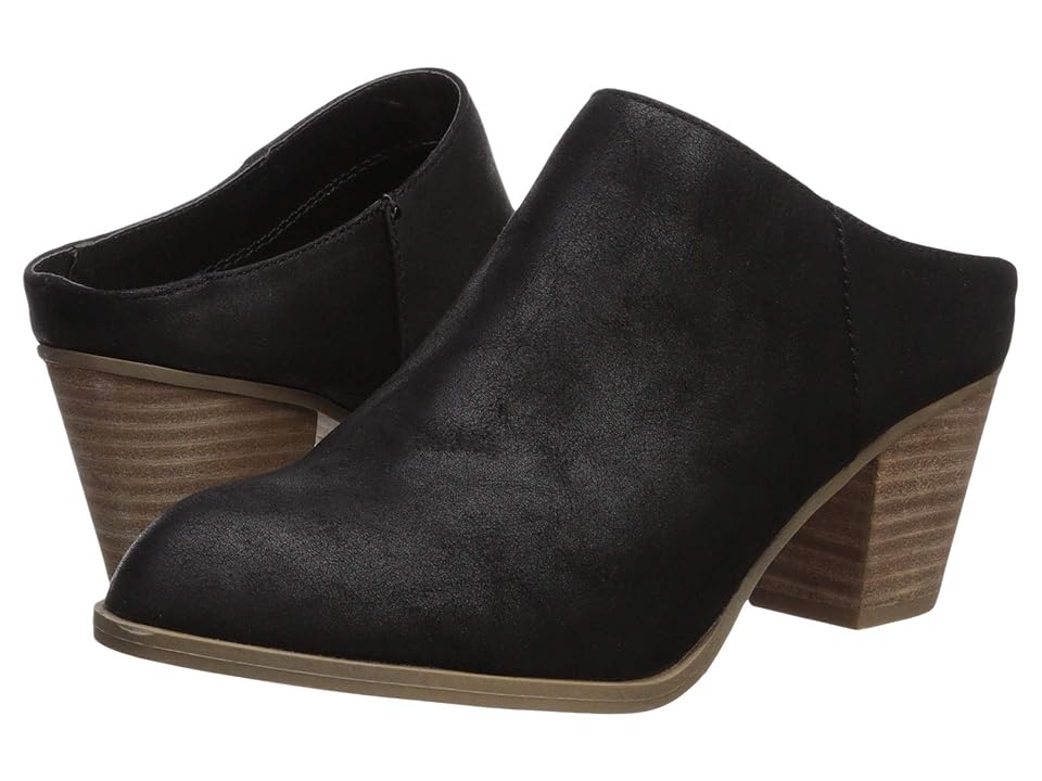 

Report Cadie (Black) Women's Shoes