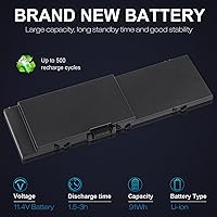 Vista 39 de Futurebatt 6Cell AA-PB9NC6B AA-PB9MC6B AA-PB9NC6W AA-PB9NS6B Batería para portátil Samsung R420 R430 R468 R470 R480 RV510 RV511 RC512 R519 R520 R530