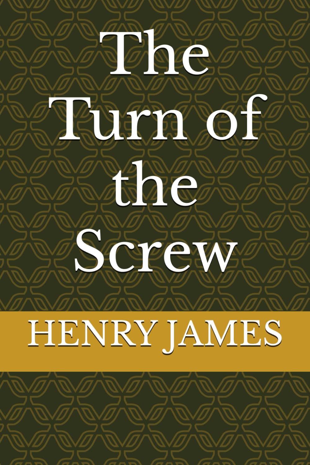 The Turn of the Screw
