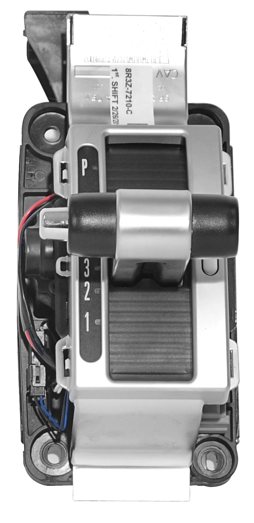 Ford 8R3Z-7210-C - LEVER - GEAR SHIFT
