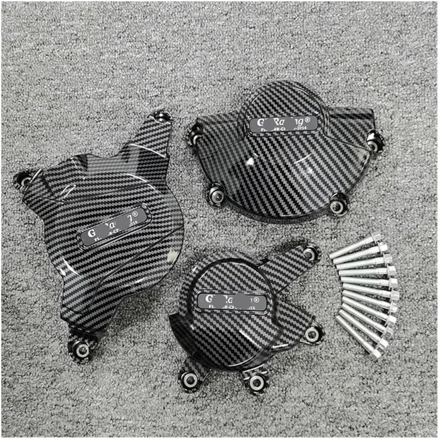 Engine stator crankcase cover Motorcycles Accessories For CBR600RR 2007-2024 Motorcycles Engine Cover Protection Case Engine Protection Cover